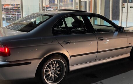 BMW 5 серия, 1998 год, 1 190 000 рублей, 2 фотография