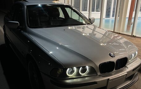 BMW 5 серия, 1998 год, 1 190 000 рублей, 3 фотография