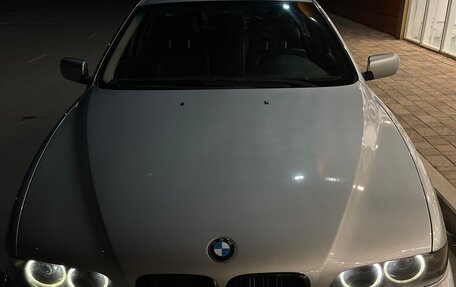 BMW 5 серия, 1998 год, 1 190 000 рублей, 5 фотография
