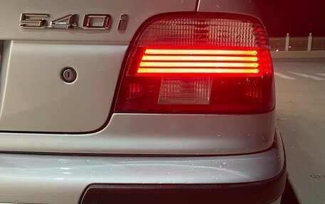 BMW 5 серия, 1998 год, 1 190 000 рублей, 4 фотография