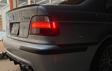 BMW 5 серия, 1998 год, 1 190 000 рублей, 6 фотография