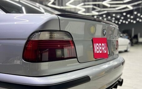 BMW 5 серия, 1998 год, 1 190 000 рублей, 8 фотография