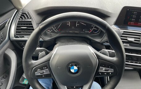 BMW X4, 2020 год, 6 000 000 рублей, 4 фотография