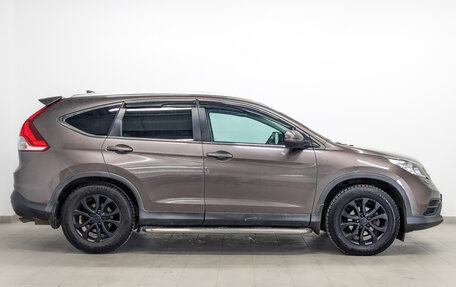 Honda CR-V IV, 2013 год, 1 930 000 рублей, 4 фотография