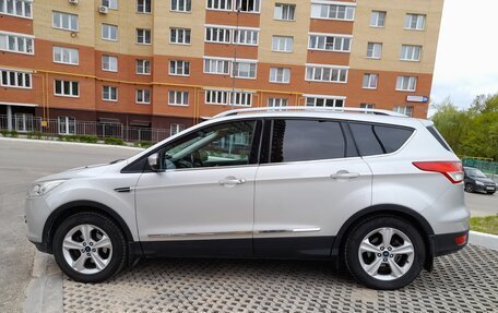 Ford Kuga III, 2014 год, 1 790 000 рублей, 6 фотография