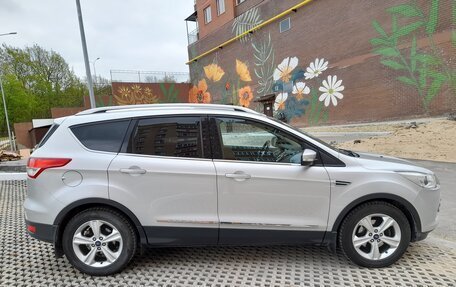 Ford Kuga III, 2014 год, 1 790 000 рублей, 5 фотография