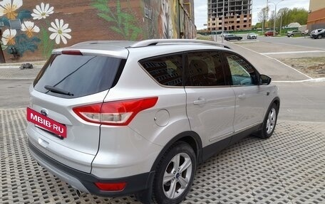 Ford Kuga III, 2014 год, 1 790 000 рублей, 7 фотография