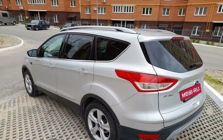 Ford Kuga III, 2014 год, 1 790 000 рублей, 8 фотография