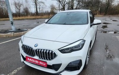 BMW 2 серия F44, 2021 год, 3 080 000 рублей, 1 фотография