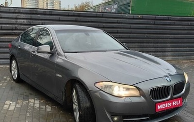 BMW 5 серия, 2012 год, 2 400 000 рублей, 1 фотография