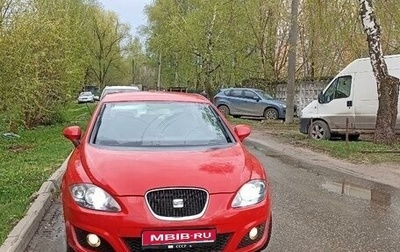 SEAT Leon II, 2012 год, 800 000 рублей, 1 фотография