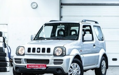 Suzuki Jimny, 2007 год, 1 020 000 рублей, 1 фотография