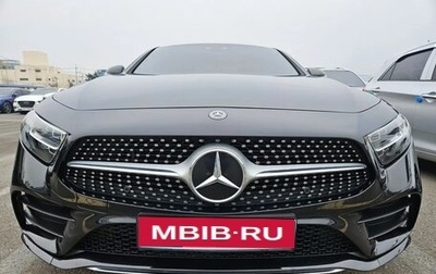 Mercedes-Benz CLS, 2019 год, 4 200 000 рублей, 1 фотография