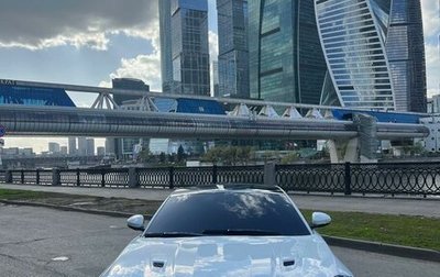 Jaguar F-Type I рестайлинг 2, 2016 год, 5 199 178 рублей, 1 фотография