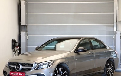 Mercedes-Benz C-Класс, 2020 год, 3 997 000 рублей, 1 фотография