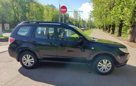 Subaru Forester, 2010 год, 1 440 000 рублей, 3 фотография