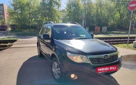 Subaru Forester, 2010 год, 1 440 000 рублей, 2 фотография