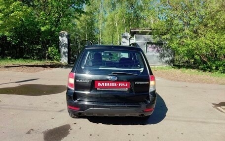 Subaru Forester, 2010 год, 1 440 000 рублей, 5 фотография