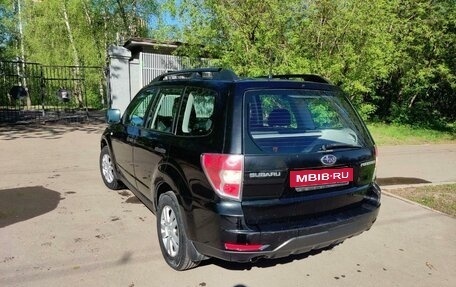 Subaru Forester, 2010 год, 1 440 000 рублей, 8 фотография
