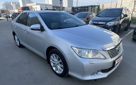 Toyota Camry, 2012 год, 2 010 000 рублей, 3 фотография