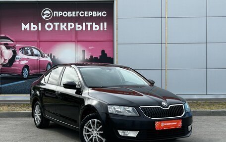 Skoda Octavia, 2014 год, 1 200 000 рублей, 3 фотография