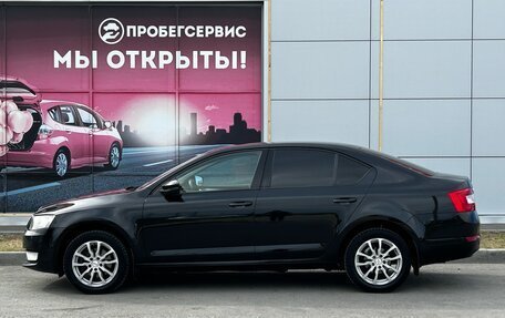 Skoda Octavia, 2014 год, 1 200 000 рублей, 8 фотография