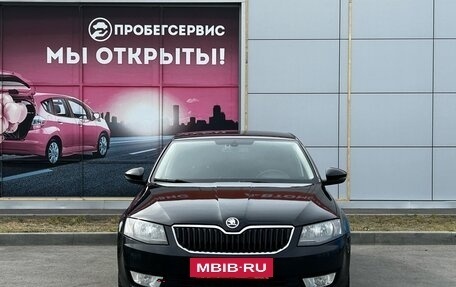 Skoda Octavia, 2014 год, 1 200 000 рублей, 2 фотография