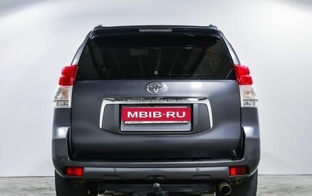 Toyota Land Cruiser Prado 150 рестайлинг 2, 2012 год, 2 795 000 рублей, 5 фотография