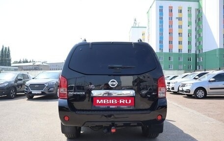Nissan Pathfinder, 2012 год, 1 650 000 рублей, 2 фотография
