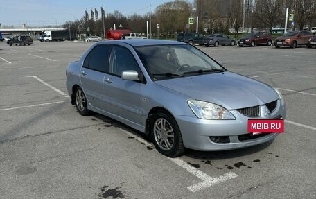 Mitsubishi Lancer IX, 2005 год, 385 000 рублей, 3 фотография