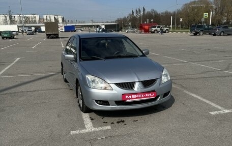 Mitsubishi Lancer IX, 2005 год, 385 000 рублей, 2 фотография