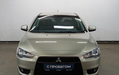 Mitsubishi Lancer IX, 2008 год, 818 000 рублей, 2 фотография