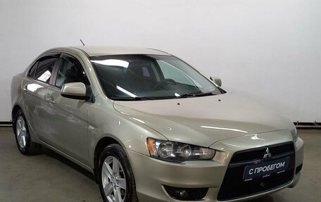 Mitsubishi Lancer IX, 2008 год, 818 000 рублей, 3 фотография