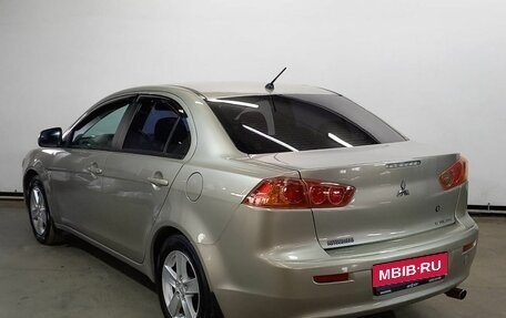 Mitsubishi Lancer IX, 2008 год, 818 000 рублей, 4 фотография