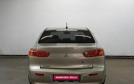 Mitsubishi Lancer IX, 2008 год, 818 000 рублей, 5 фотография