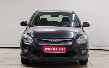 Hyundai i30 I, 2010 год, 844 000 рублей, 3 фотография