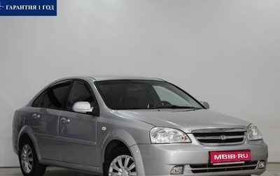 Chevrolet Lacetti, 2008 год, 639 000 рублей, 1 фотография