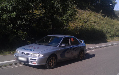 Subaru Impreza IV, 1997 год, 180 000 рублей, 1 фотография