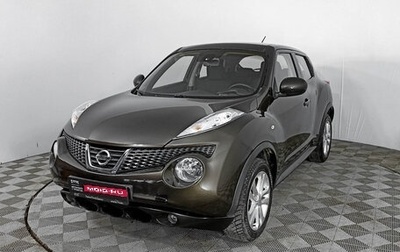 Nissan Juke II, 2013 год, 1 460 000 рублей, 1 фотография