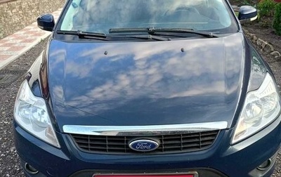 Ford Focus II рестайлинг, 2011 год, 620 000 рублей, 1 фотография