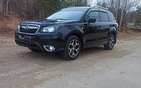 Subaru Forester, 2013 год, 1 930 000 рублей, 1 фотография