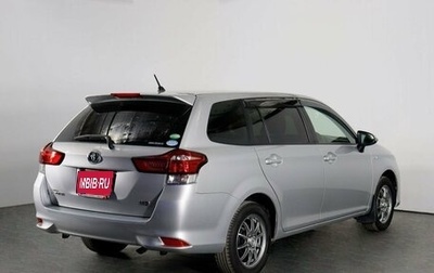 Toyota Corolla, 2018 год, 1 628 000 рублей, 1 фотография