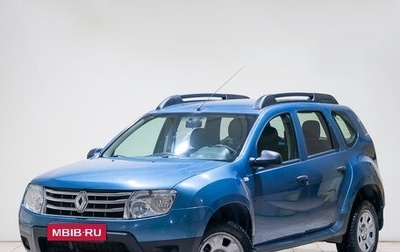 Renault Duster I рестайлинг, 2013 год, 1 079 000 рублей, 1 фотография
