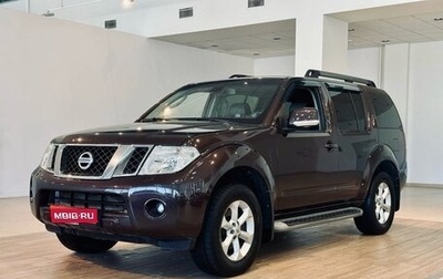 Nissan Pathfinder, 2010 год, 1 690 000 рублей, 1 фотография