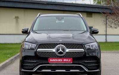 Mercedes-Benz GLE, 2019 год, 6 999 000 рублей, 1 фотография