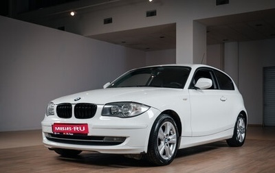 BMW 1 серия, 2011 год, 1 060 000 рублей, 1 фотография