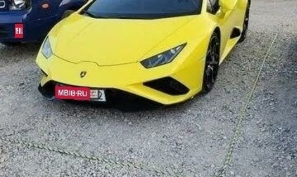Lamborghini Huracán, 2022 год, 22 500 000 рублей, 1 фотография