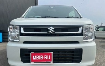 Suzuki Wagon R VI, 2021 год, 530 000 рублей, 1 фотография
