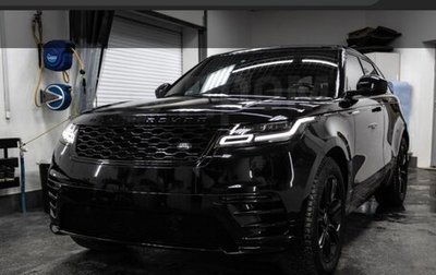 Land Rover Range Rover Velar I, 2020 год, 7 200 000 рублей, 1 фотография