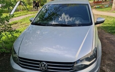 Volkswagen Polo VI (EU Market), 2016 год, 900 000 рублей, 1 фотография